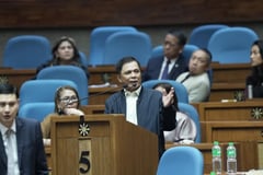 Vloggers warned: Attack Tri Comm, face contempt
