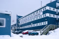 U.S. says Greenland free to decide its future