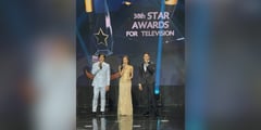 38th PMPC Star Awards for Television: A night of stars and tributes