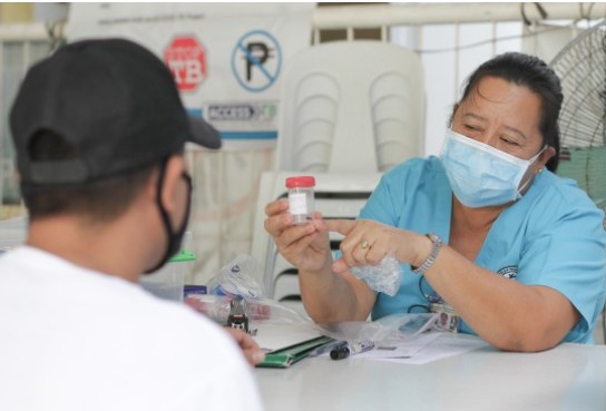 TB costs P10K in lost monthly income — DoH