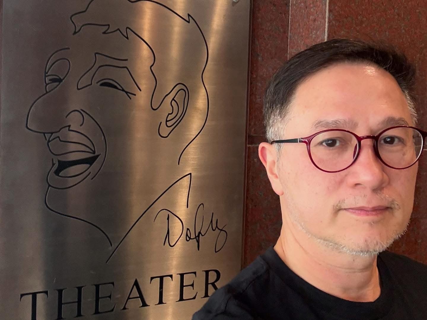 A farewell to Dolphy Theater: Eric Quizon directs Star Awards