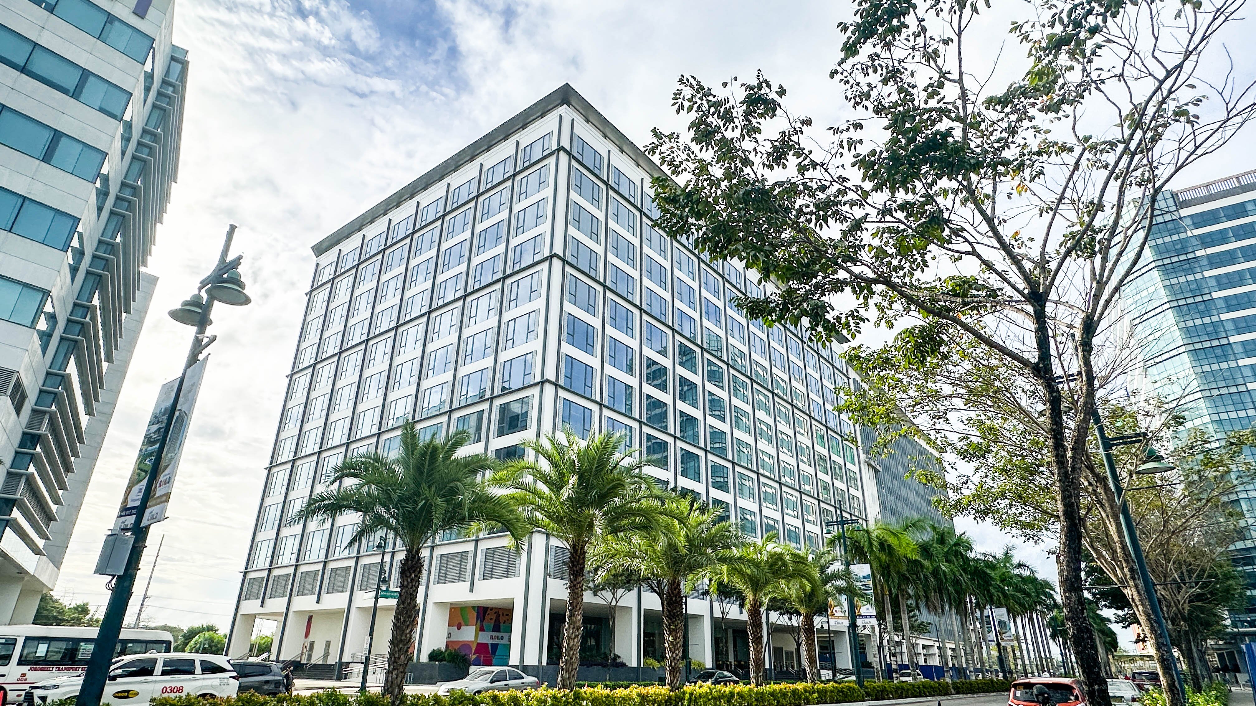 Megaworld expands office footprint with P30B investment plan
