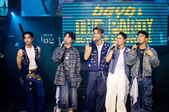 BGYO finds ‘divine’ sound