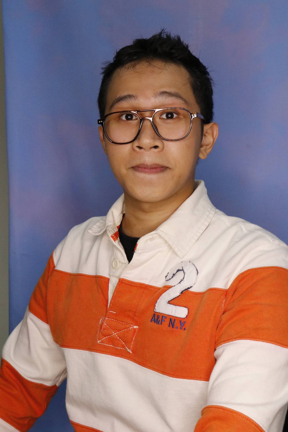 Jeric Tan