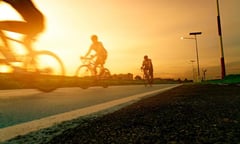 Cycle PH gains momentum