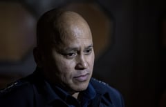 Ex-law dean slams bid for Sen. Bato’s remote vote in Duterte impeachment trial