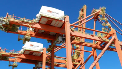 TecPlata’s enhanced Asian link with ONE’s SX2, RPX services