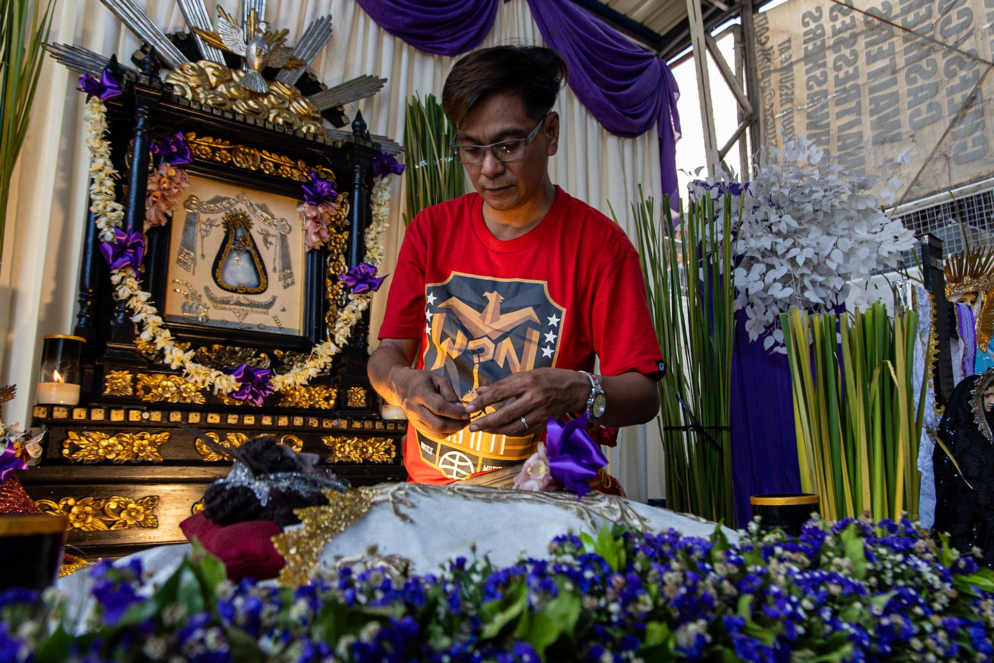 2025 Lenten Exhibit