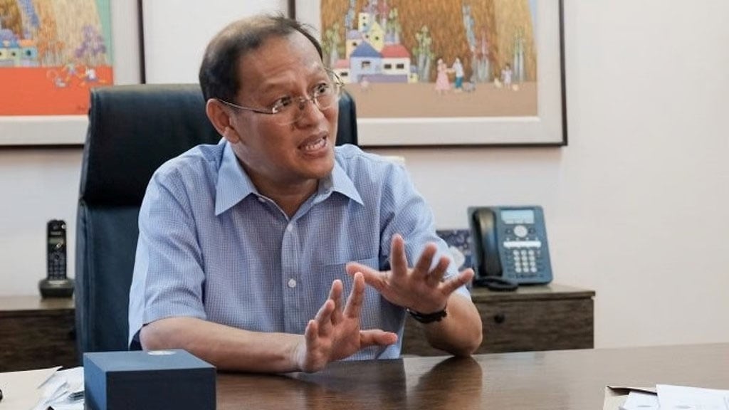 Ombudsman suspends Marikina mayor over alleged PhilHealth funds misuse