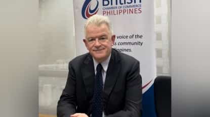 Stronger Phl-UK trade and investment ties set in motion