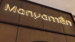 What’s delicious at Manyaman