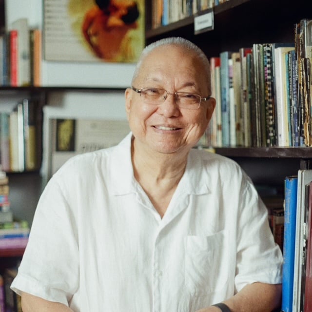 Ricky Lee’s emotional journey: ‘Para Kay B’ takes the stage
