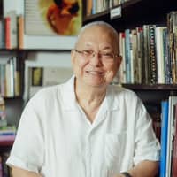 Ricky Lee’s emotional journey: ‘Para Kay B’ takes the stage