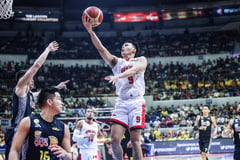 Thompson targeting Palaro standouts