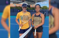 ALEX Eala used to get pointers from Iga Swiatek during her
preparation for the Miami Open in 2021.