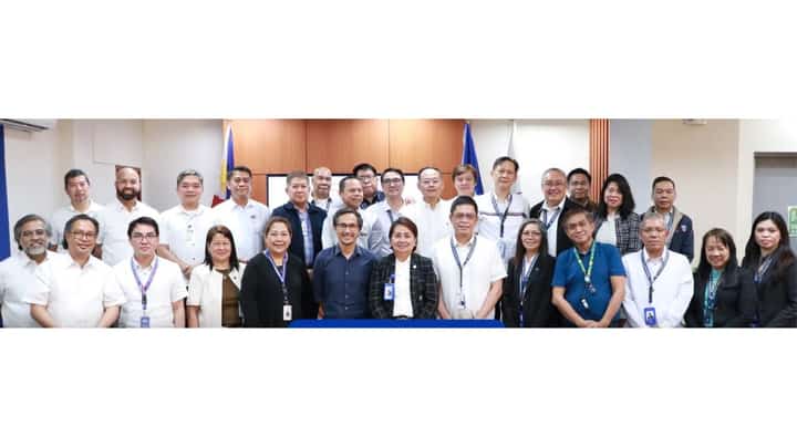 Dizon pushes out-of-the-box solutions to ease seafarers’ lives
