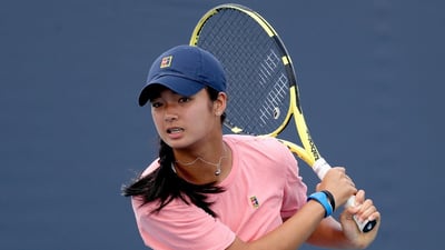 'Win is a win': Ex-PSC chief on Eala’s Miami Open quarter-final entry