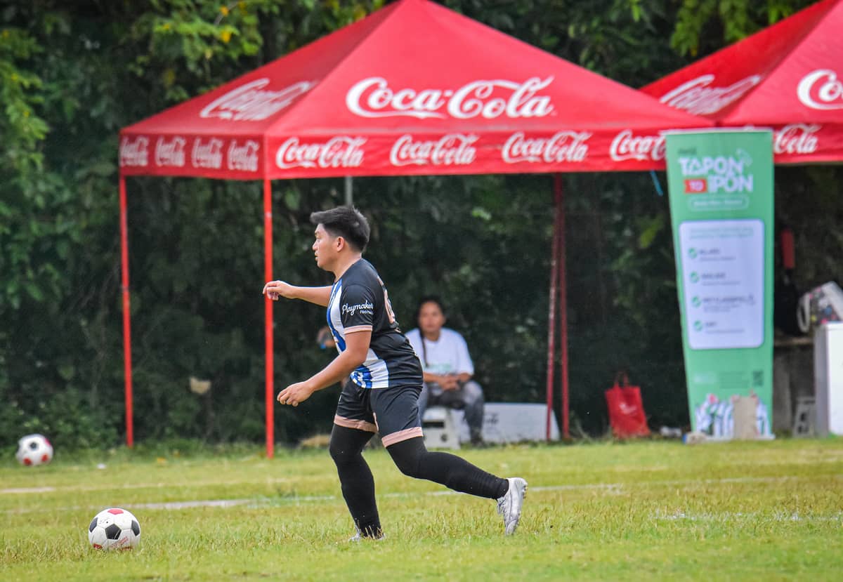 PHOTOGRAPHS COURTESY OF AFC