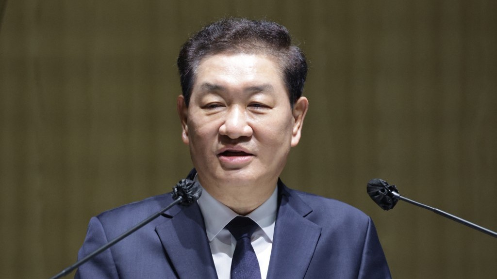 Samsung TV pioneer Han Jong-hee dead at 63