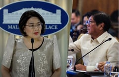 Malacañang hails diverse group of elected senators
