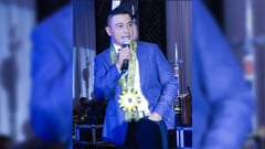 A night of brotherhood and unity