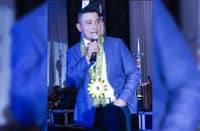 ACTOR Cesar Montano