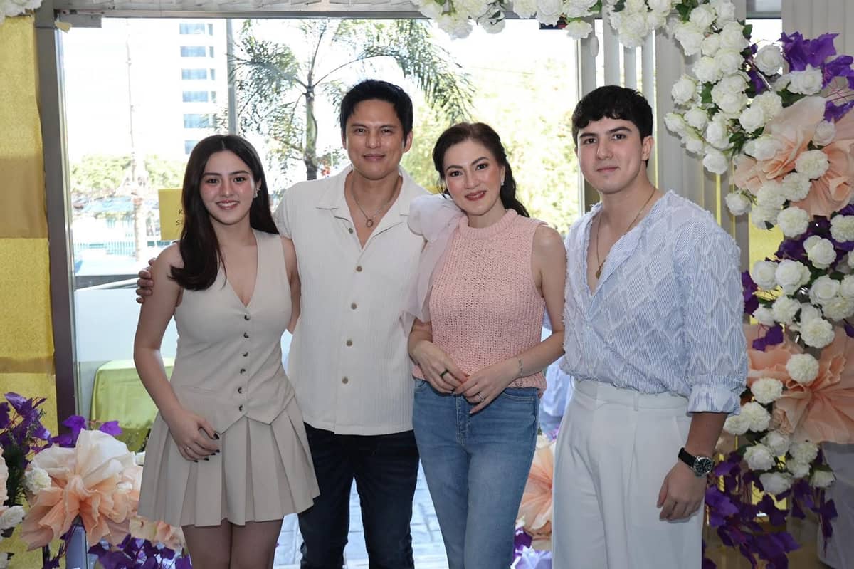 Photo courtesy of GMA Network.
