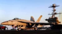 Trump admin sent journalist classified U.S. plan for Yemen strikes