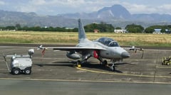 PAF’s FA-50s flying again soon