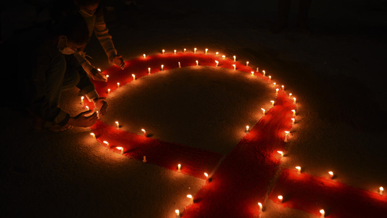 HIV cases up 500% in Phl
