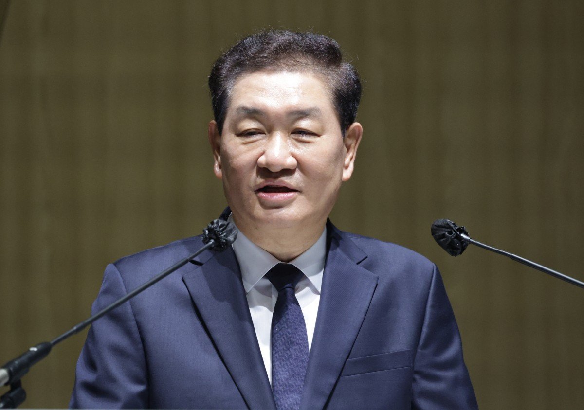 Samsung TV pioneer dead at 63 
