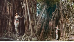 Anne Curtis embraces Siquijor's mystical charm