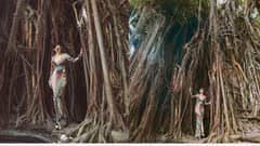 Anne Curtis embraces Siquijor's mystical charm