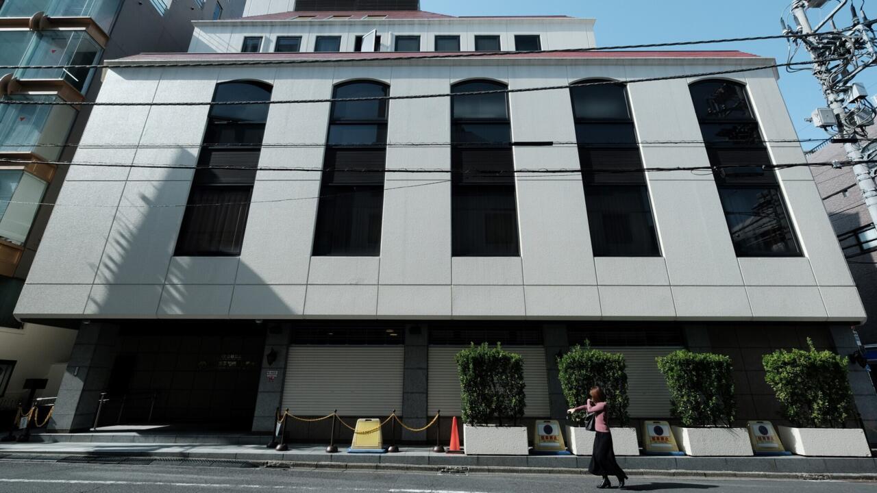 Japan court strips ‘Moonies’ Church of legal recognition