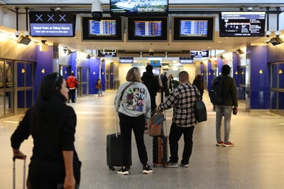 France tweaks US travel advice over gender 'at birth'