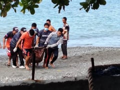 2 killed in vessel collision in Sarangani