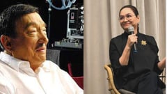 Charo Santos recalls the bold move that brought Dolphy back to TV