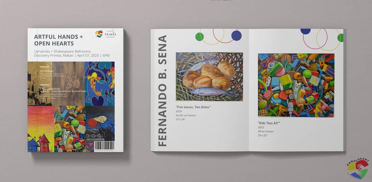 By Fernando B. Sena