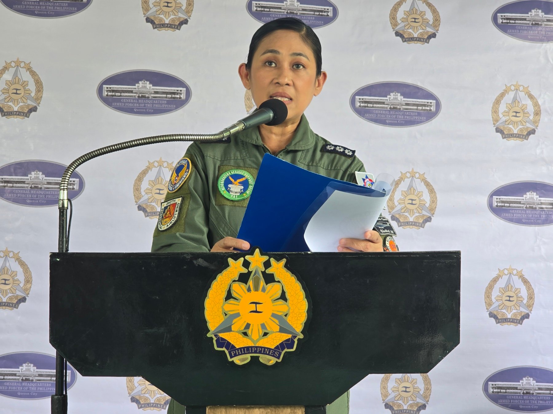 PAF to join Australia-U.S. Exercise Talisman Sabre 2025
