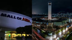 SM Supermalls lights up a greener future with Earth Hour 2025