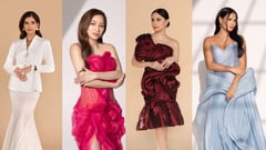 Unveiling women’s Inner and Outer glow in the 'What Makes You Glow' exhibit