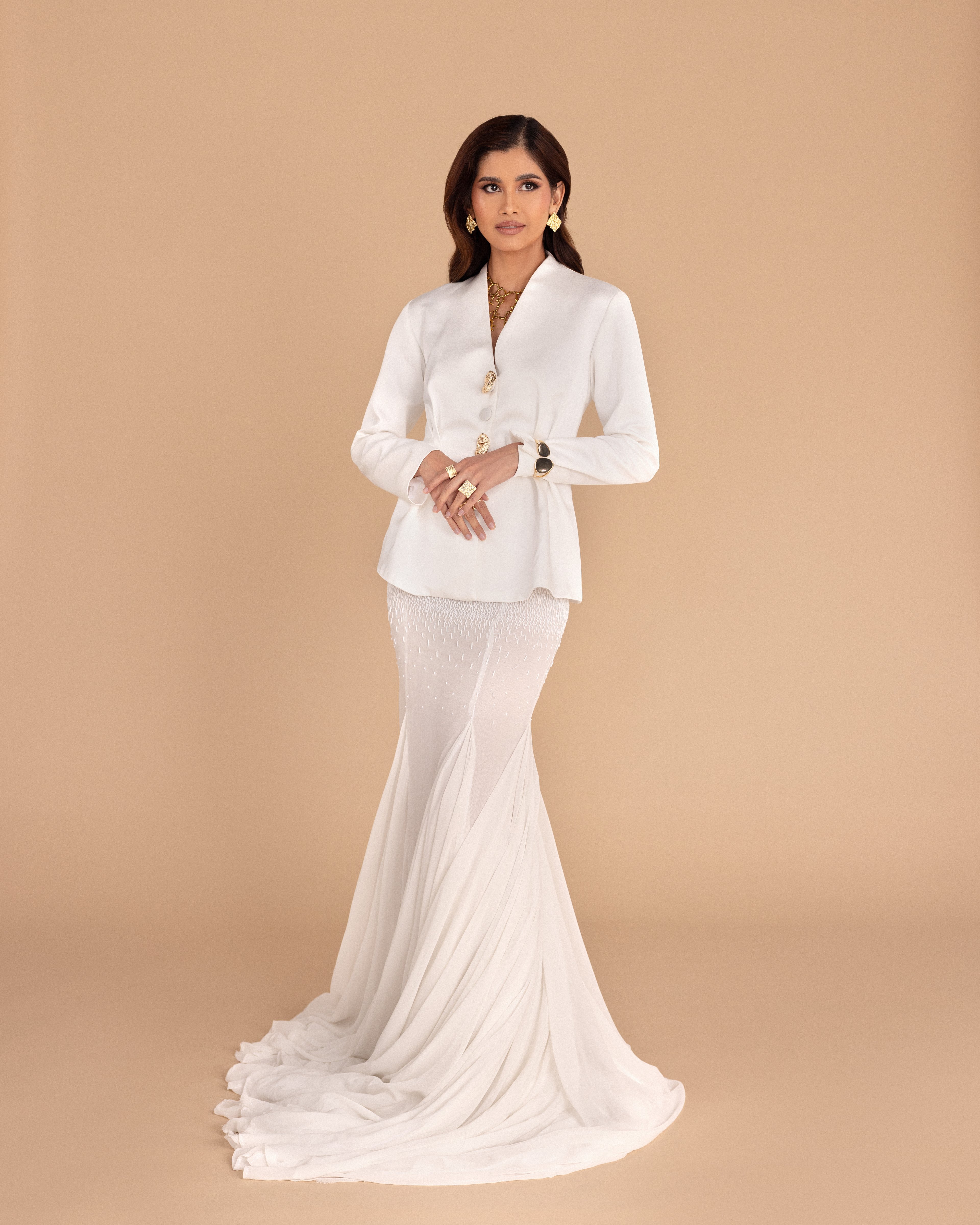 Miss Universe 2011 3rd Runner-Up and architect Shamcey Supsup