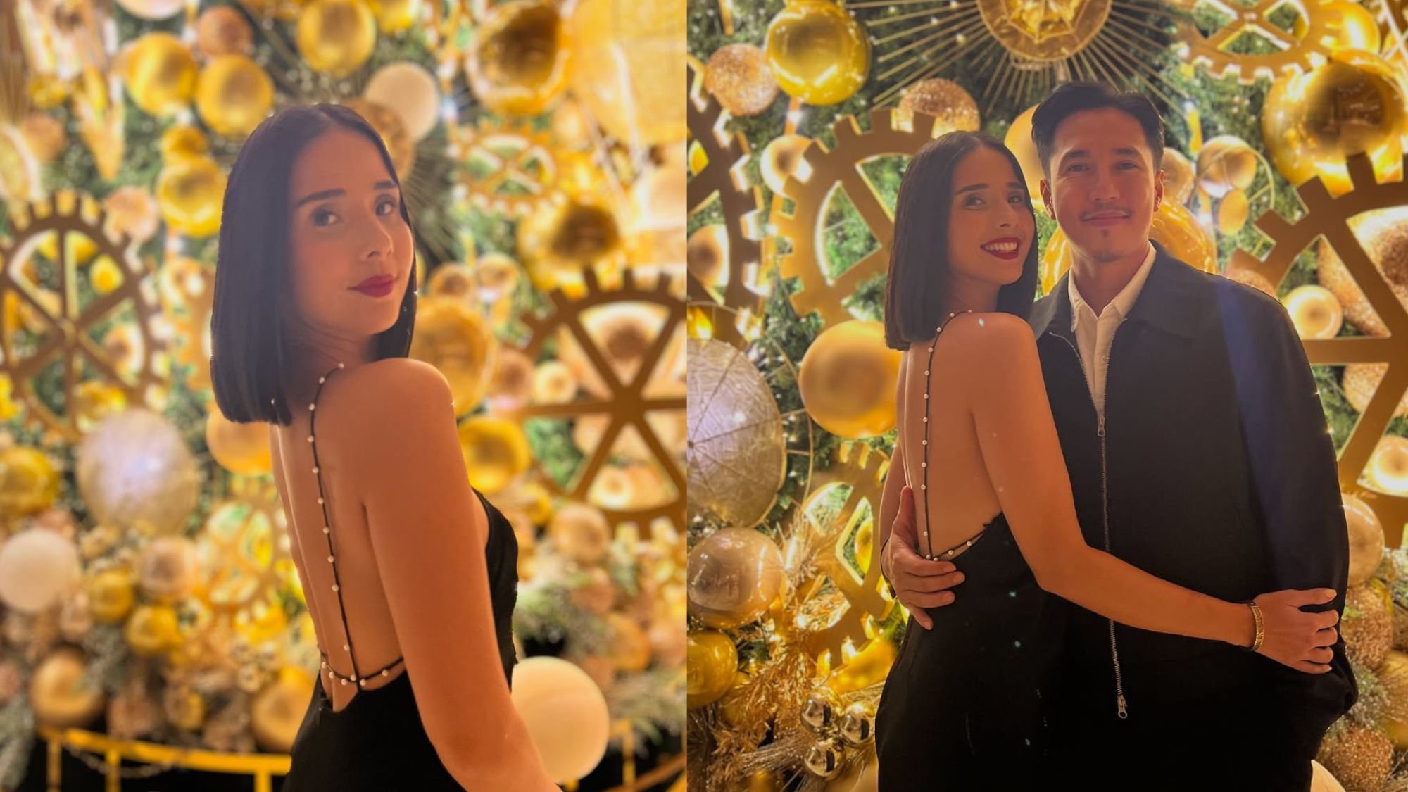 Maxene Magalona embraces meditation, love, and a renewed sense of joy