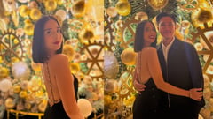 Maxene Magalona embraces meditation, love, and a renewed sense of joy