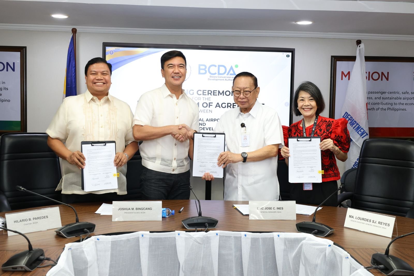 BCDA’s option for MIAA: Sell or buy NAIA 3