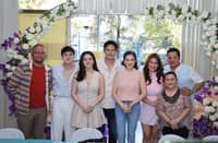 Legaspi family to shine in new GMA teleserye, "Hating Kapatid"