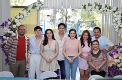 Legaspi family to shine in new GMA teleserye, "Hating Kapatid"