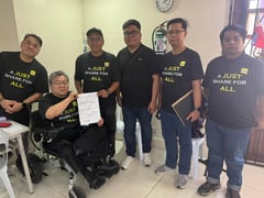 UST faculty files notice of strike before DOLE
