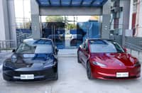 Tesla provides insight on electric mobility