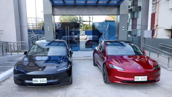 Tesla provides insight on electric mobility